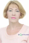 Кобозева Ирина Николаевна - Нальчик