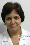 Кобозева Залина Сергеевна - Тамбов