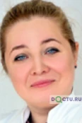 Кобрисева Юлия Александровна - Москва