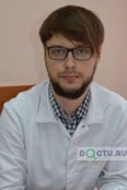Кобрянов Михаил Сергеевич - Калининград