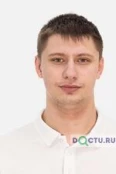 Кобыфа Александр Валерьевич - Москва