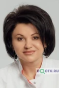 Кобылина Юлия Сергеевна - Барнаул