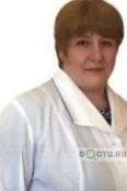 Кобылина Татьяна Михайловна - Барнаул