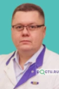 Кобылинский Дмитрий Владимирович - Краснодар
