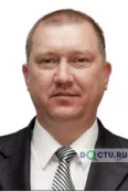 Кобыляцкий Сергей Викторович - Ставрополь