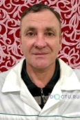 Кобылянский Юрий Анатольевич - Красноярск