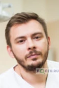 Кобызев Антон Викторович - Ростов-на-Дону