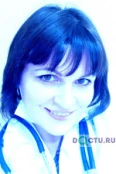 Кобызская Оксана Владимировна - Волгоград