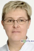 Кобзарь Нина Евгеньевна - Ярославль