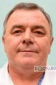 Кобзарев Александр Павлович - Сочи