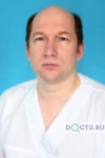 Кобзев Евгений Владимирович - Омск