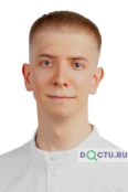 Кобзев Михаил Андреевич - Волгоград