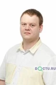 Кобзев Михаил Сергеевич - Москва