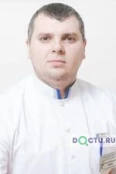 Кобзев Станислав Витальевич - Тамбов