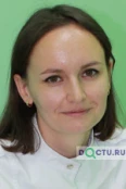 Кобзева Анна Павловна - Симферополь
