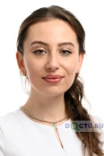 Кобзева Ирина Игоревна - Москва