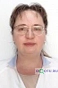 Кобзева Наталья Евгеньевна - Новосибирск