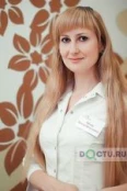 Кобзева Наталья Вячеславовна - Кемерово