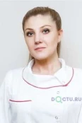 Кобзева Жанна Алексеевна - Москва
