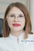 Кобзина Галина Евгеньевна - Москва