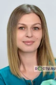 Кобзуненко Алена Сергеевна - Ростов-на-Дону