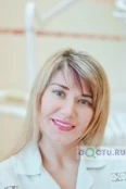 Коцепалова Анна Владимировна - Кострома