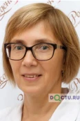 Коцепалова Елена Александровна - Киров