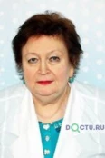 Коцева Лариса Аюбовна - Нальчик