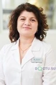Кочадзе Софио Елгуджевна - Челябинск