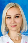 Кочанова Наталья Александровна - Москва