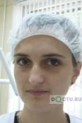 Кочанова Татьяна Алексеевна - Смоленск