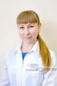 Кочарина Екатерина Владимировна - Тюмень