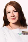 Кочарина Екатерина Владимировна - Челябинск