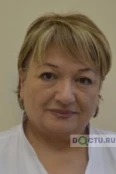 Кочарян Гоар Сергеевна - Москва