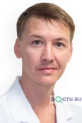 Кочемазов Дмитрий Александрович - Димитровград