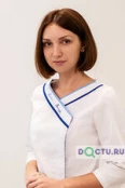 Коченкова Мария Леонидовна - Тамбов
