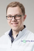 Кочережкин Олег Леонидович - Иваново