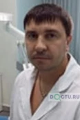 Кочергин Владимир Владимирович - Новосибирск