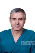 Кочергин Владимир Николаевич - Владивосток