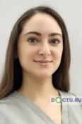 Кочергина Анна Павловна - Тюмень