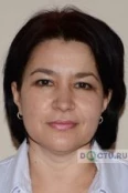 Кочергина Марина Юрьевна - Волгоград