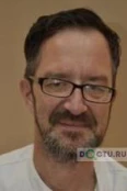 Кочерин Вадим Вениаминович - Архангельск