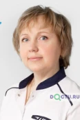 Кочерина Вероника Владимировна - Петрозаводск