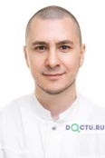Кочеров Игорь Борисович - Пермь