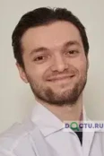 Кочесоков Рустам Мухамедович - Москва