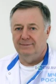 Кочетков Александр Владимирович - Санкт-Петербург