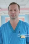 Кочетков Евгений Рудольфович - Казань