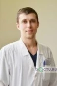 Кочетков Роман Викторович - Тюмень