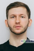 Кочетков Владимир Сергеевич - Санкт-Петербург