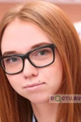 Кочеткова Александра Дмитриевна - Красноярск